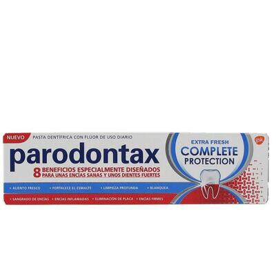 PARODONTAX COMPLETE PROTECTION EXTRA 75 ML