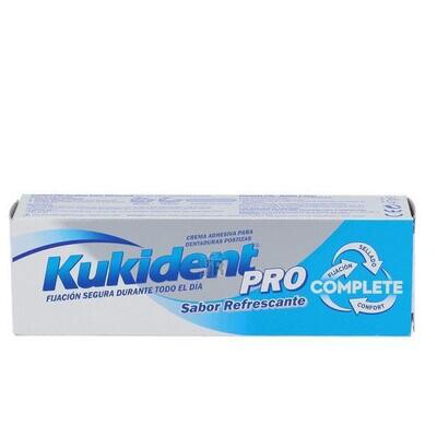 KUKIDENT COMPLETE REFRESCANTE 47 G