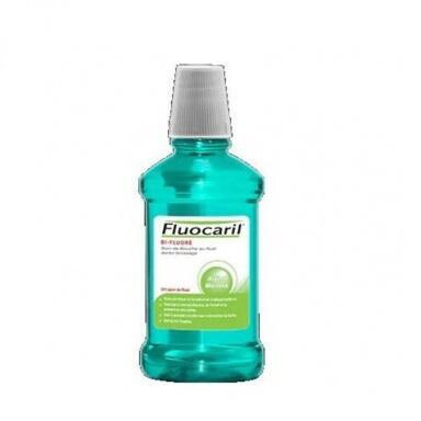 FLUOCARIL BI-FLUORE ENJUAGUE BOCAL 500ML