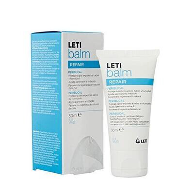 LETIBALM PERIBUCAL -  (30 ML)