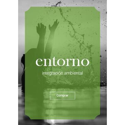 PACK TERRANEA ENTORNO (INTEGRACION AMBIENTAL)