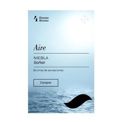 PACK TERRANEA AIRE NIEBLA