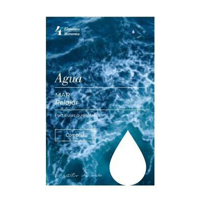PACK TERRANEA AGUA MAR