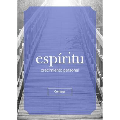 PACK TERRANEA ESPIRITU (CRECIMIENTO PERSONAL)