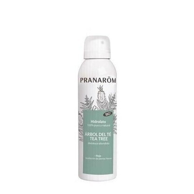 PRANAROM HIDROLATO ARBOL DEL TE 150ML