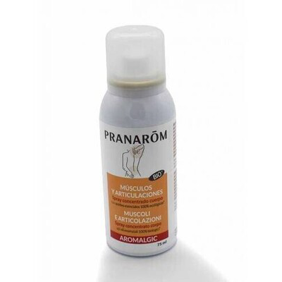 PRANAROM AROMALGIC SPRAY( DOLOR AGUDO )75ML