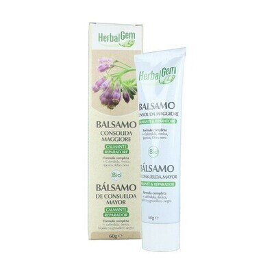 PRANAROM HERBALGEM BALSAMO CONSUELDA MAY BIO 60G