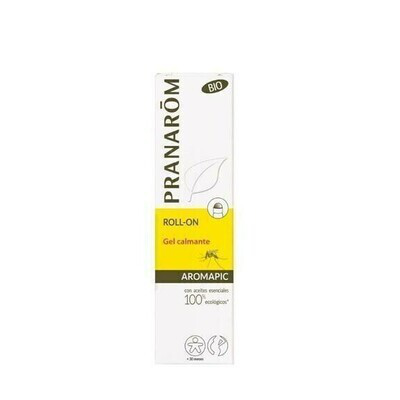 PRANAROM AROMAPIC GEL-CREMA CALMANTE 40ML