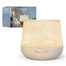 PRANAROM DIFUSOR DOUDOU BEBES