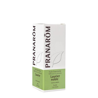 PRANAROM ACEITE ESENCIAL LAUREL 5ML