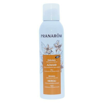 PRANAROM HIDROLATO AZAHAR 150ML
