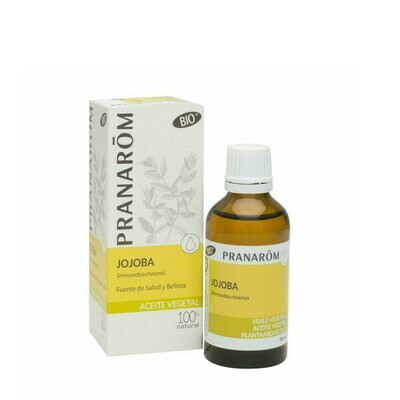 PRANAROM ACEITE VEGETAL JOJOBA BIO