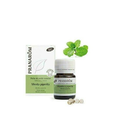 PRANAROM PERLAS AE MENTA PIPERITA