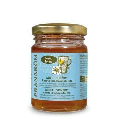 PRANAROM MIEL-SUEÑO 100ML