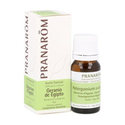 PRANAROM GERANIO DE EGIPTO 10 ML