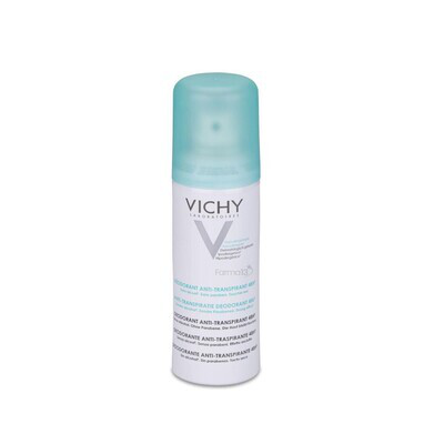 VICHY DESODORANTE AEROSOL REGULADOR 24 H