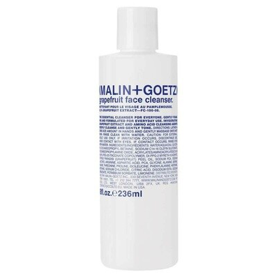 MALIN GOETZ GEL FACIAL GRAPEFRUIT 236ML