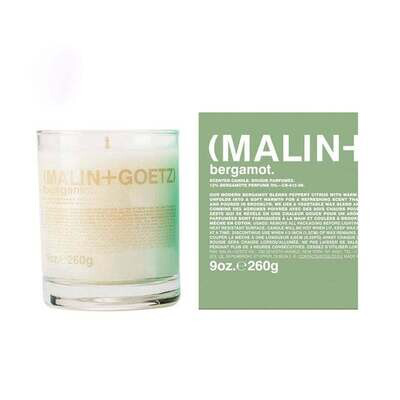 MALIN GOETZ VELA BERGAMOT 260GR