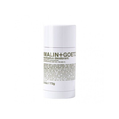 MALIN GOETZ DESODORANTE EUCALIPTO 73GR