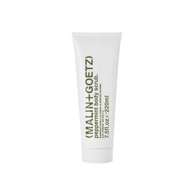 MALIN GOETZ EXFOLIANTE PEPPERMINT SCRUB 220ML