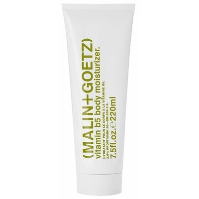 MALIN GOETZ CREMA HIDRATANTE VITB5 220ML
