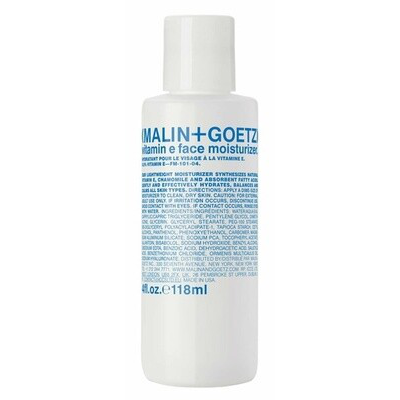 MALIN GOETZ GEL FACIAL VIT.E 118ML