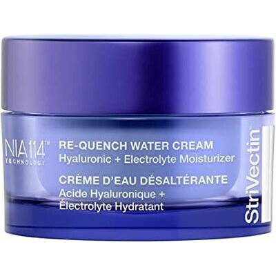 STRIVECTIN ADVANCE HYDRATION RE-QUENCH CREMA HIDRATANTE PARA EL ROSTRO 50ML