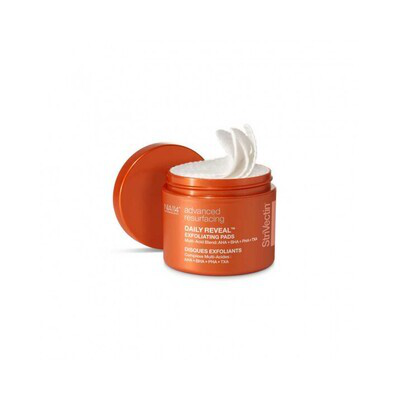 STRIVECTIN DAILY REVEAL DISCOS EXFOLIANTES 60U