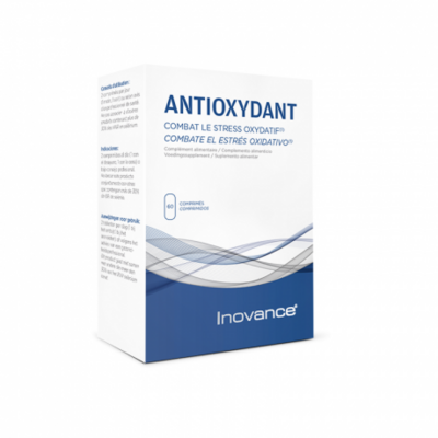 INOVANCE ANTIOXYDANT 60COMP