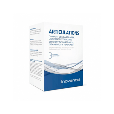 INOVANCE ARTICULATIONS 75COMP