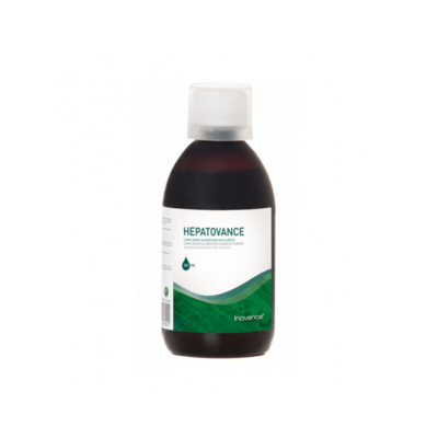 INOVANCE HEPATOVANCE 300ML