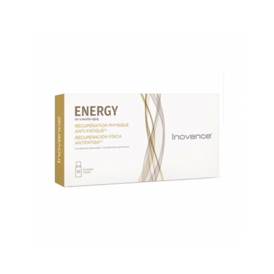 INOVANCE ENERGY 10 VIALES