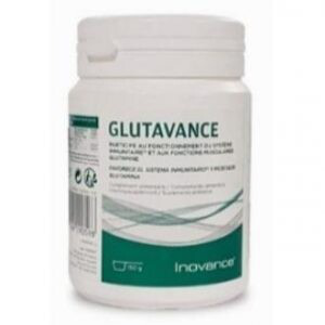INOVANCE GLUTAVANCE 150GR