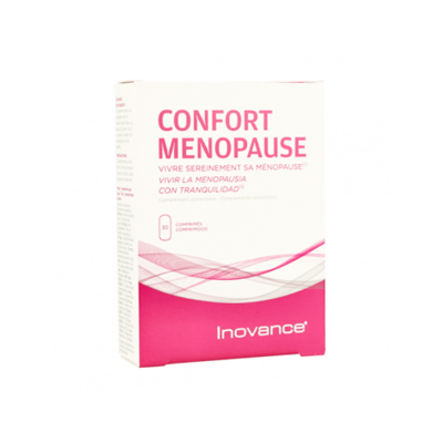 INOVANCE CONFORT MENOPAUSE 30COMP