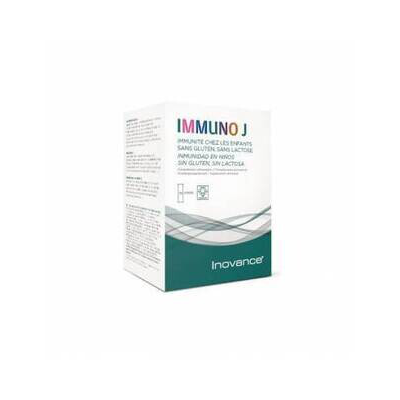 INOVANCE IMMUNO J 15 STICKS