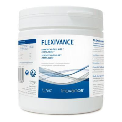 INOVANCE FLEXIVANCE 30DOSIS 210GR