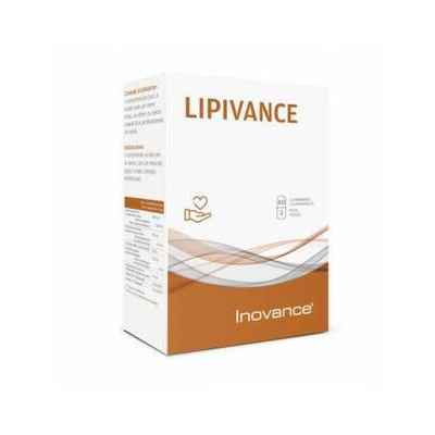 INOVANCE LIPIVANCE 2COMP AL DIA 60COMP