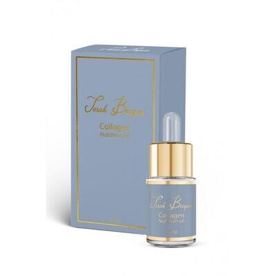 SARAH BECQUER COLLAGEN NUTRITION OIL ACEITE NUTRITIVO CON COLAGENO 15ML