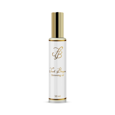 SARAH BECQUER SLIMMING OIL 50ML