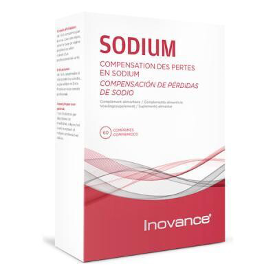 INOVANCE SODIUM 60COMP