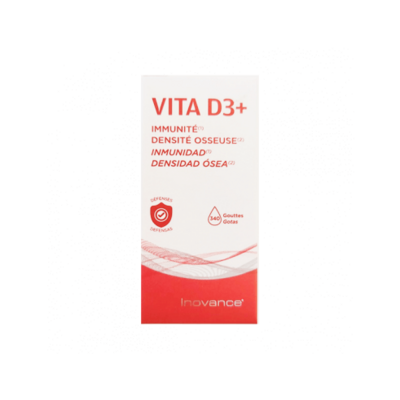 INOVANCE VITA D3  15ML