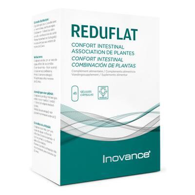 INOVANCE REDUFLAT 45CAPS