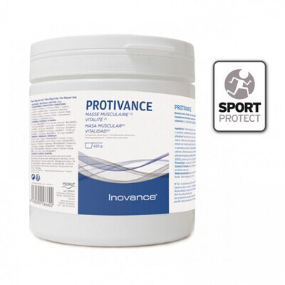 INOVANCE PROTIVANCE 420GR 14DOSIS