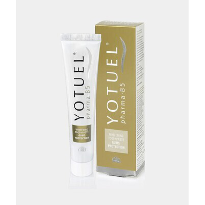 YOTUEL DENTIFRICO EROSION DIENTES Y ENCIAS PARA EL MICROBIOMA 1 TUBO 100 G