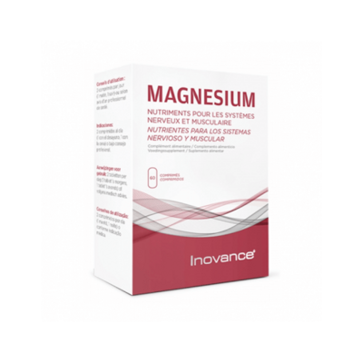 INOVANCE MAGNESIUM 60COMP