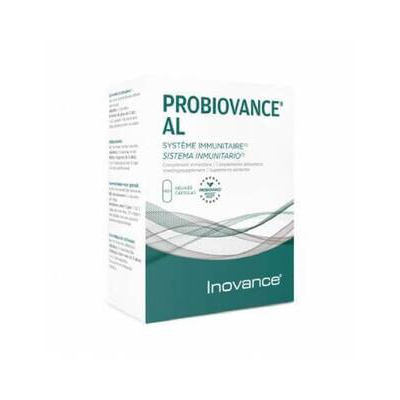 INOVANCE PROBIOVANCE AL 60CAPS