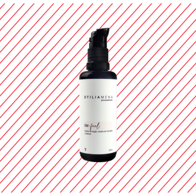 OMP OM-FEEL RETINOL 50ML