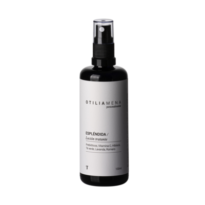 OMP MINITALLA VIAJE LOCION  ESPLENDIDA  50ML