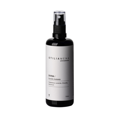 OMP MINITALLA VIAJE LOCION  DIVINA  50ML