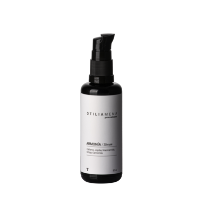 OMP MINITALLA VIAJE SERUM ARMONIA 20ML